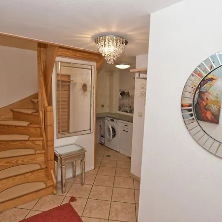 Apartment Zur Westerweide *