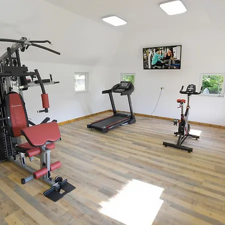 Apartment Zur Westerweide Delve