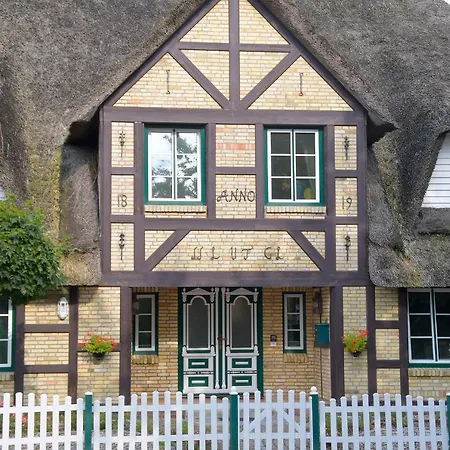 Apartment Zur Westerweide