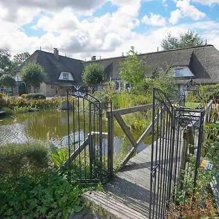 Apartment Zur Westerweide