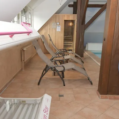 Apartment Zur Westerweide