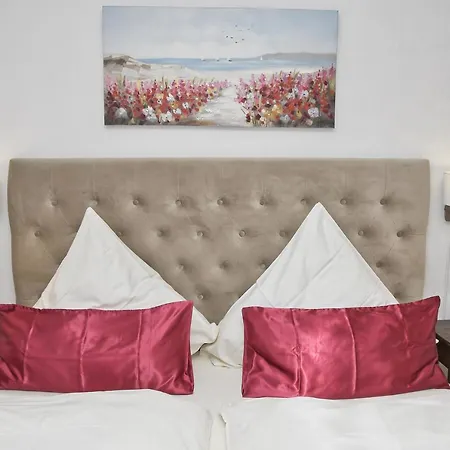 Apartment Zur Westerweide *