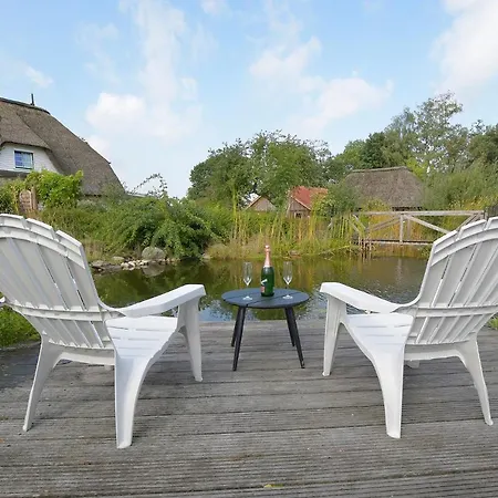 Zur Westerweide Apartment *